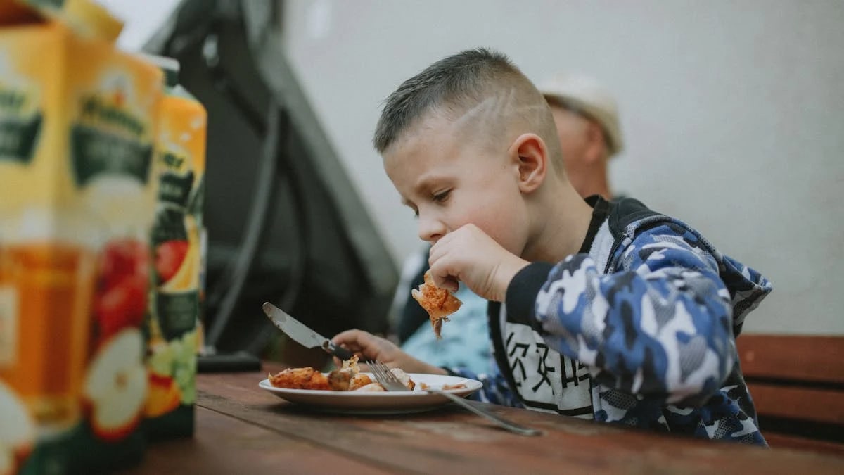 Jak podpořit rodinnou pohodu